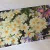 Grußkarte Blumen bunt – Bild 2