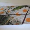 Grußkarte Blumen Wildblumen – Bild 2