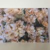 Grußkarte Blumen Retro – Bild 3