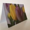 Grußkarten-Set III Blumen – Bild 6