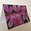 Grußkarten-Set II Blumen / Natur – Bild 6