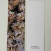 Lesezeichen Blumen Set 1 – Bild 4