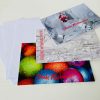 Weihnachtskarten Set 3-teilig mit Umschlägen – Bild 5